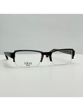 Jean Lafont Duel 318 France Eyeglasses Eye Glasses Frames 53-21-135
